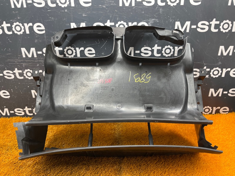 воздуховод радиатора, 2000 рублей, Красноярск