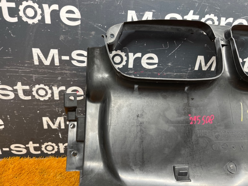 воздуховод радиатора, 2000 рублей, Красноярск