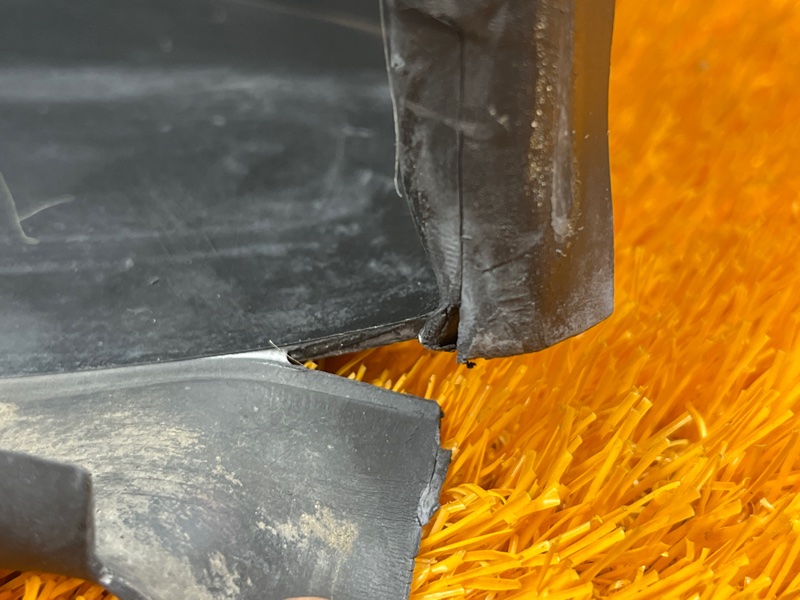 воздуховод радиатора, 2000 рублей, Красноярск