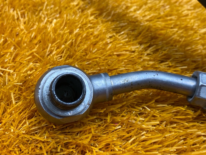 шланг гидроусилителя, 600 рублей, Красноярск