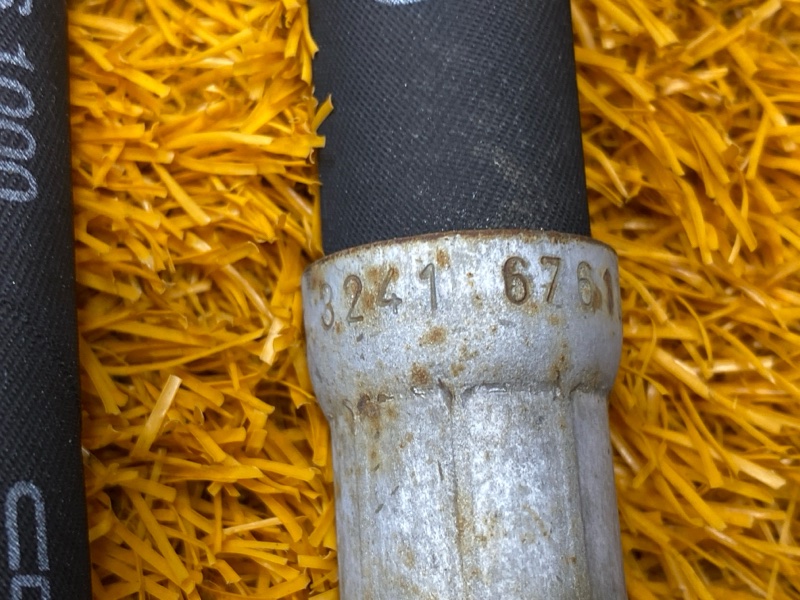 шланг гидроусилителя, 600 рублей, Красноярск