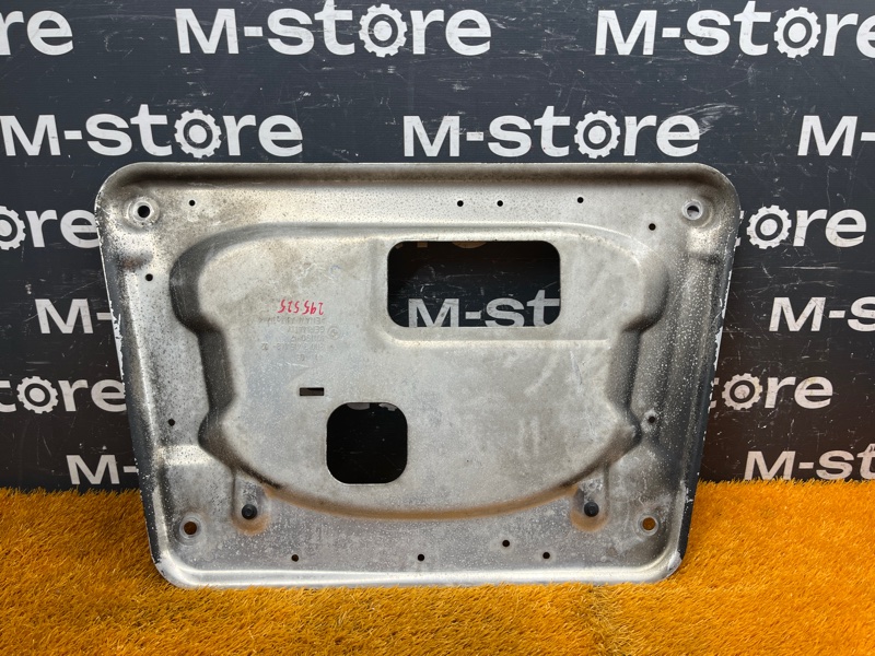 защита двигателя, 500 рублей, Красноярск