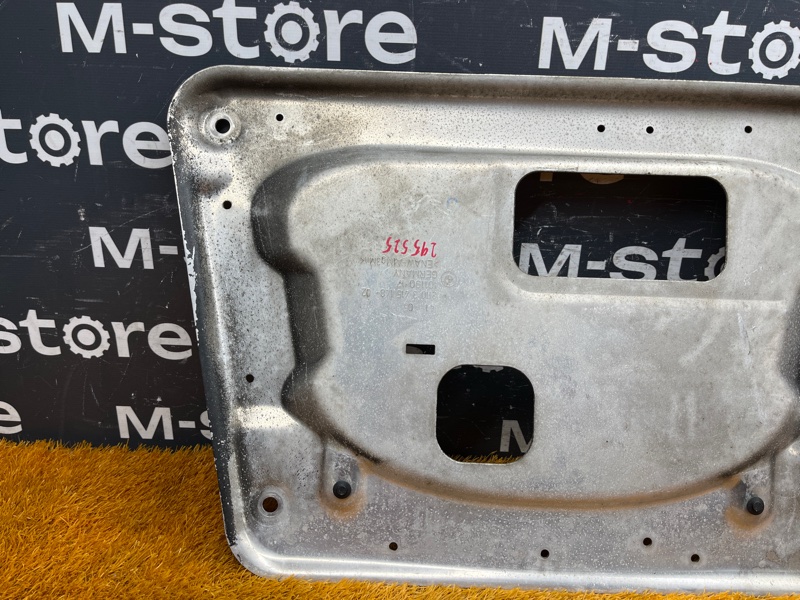 защита двигателя, 500 рублей, Красноярск