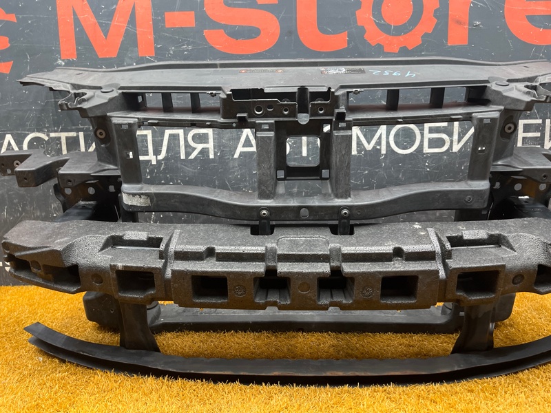 рамка радиатора, 18000 рублей, Красноярск