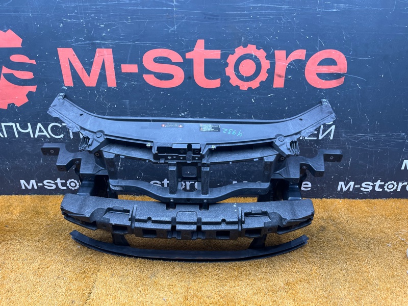 рамка радиатора, 18000 рублей, Красноярск