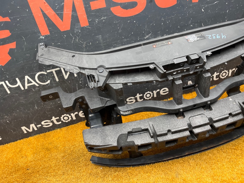 рамка радиатора, 18000 рублей, Красноярск