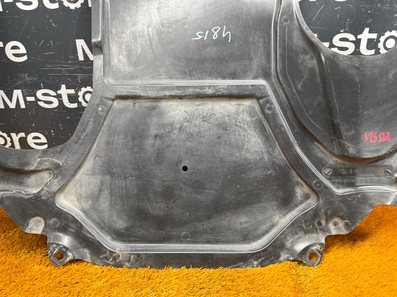 Защита АКПП, 1900 рублей, Красноярск