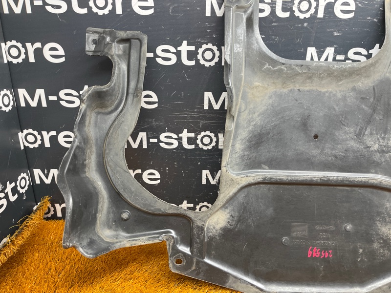 Защита АКПП, 2000 рублей, Красноярск