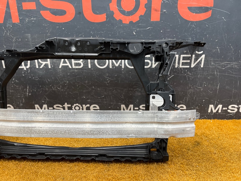 рамка радиатора, 32000 рублей, Красноярск