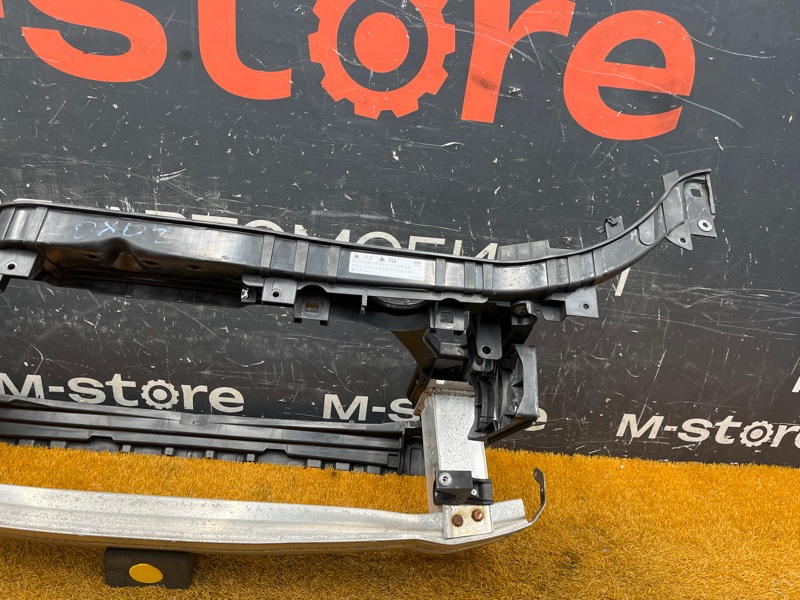 рамка радиатора, 32000 рублей, Красноярск