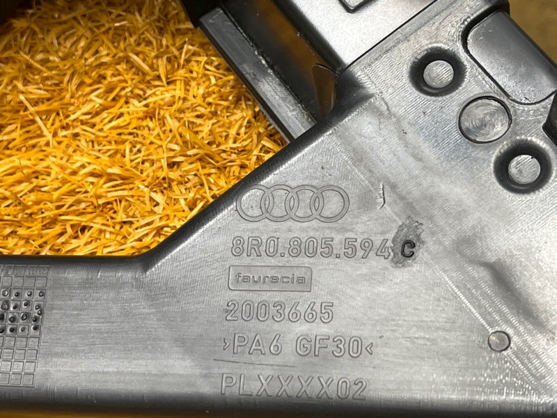 рамка радиатора, 32000 рублей, Красноярск