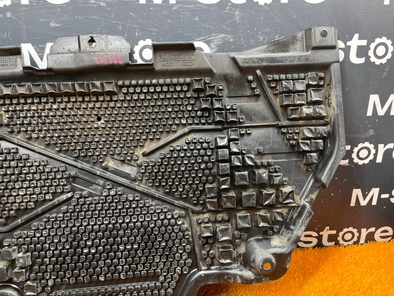 защита двигателя, 5500 рублей, Красноярск