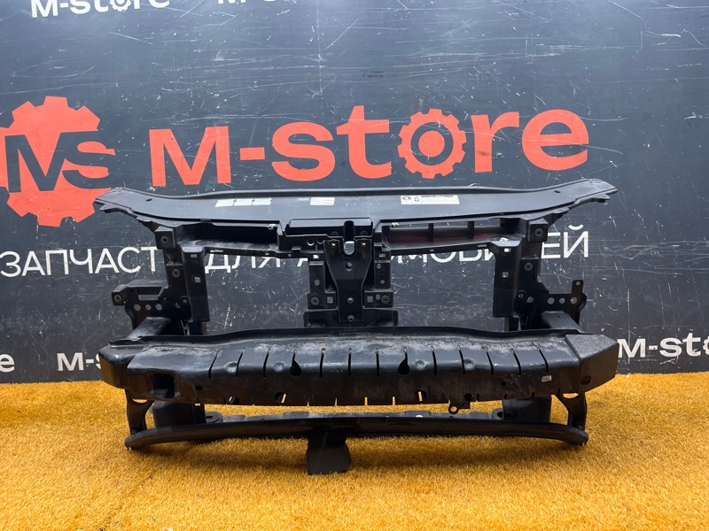 рамка радиатора, 30000 рублей, Красноярск