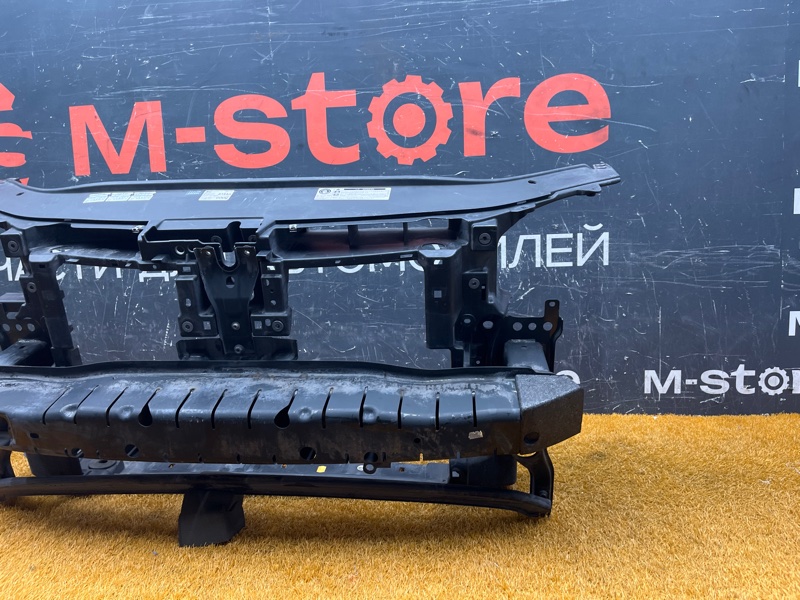 рамка радиатора, 30000 рублей, Красноярск