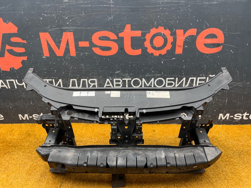 рамка радиатора, 30000 рублей, Красноярск