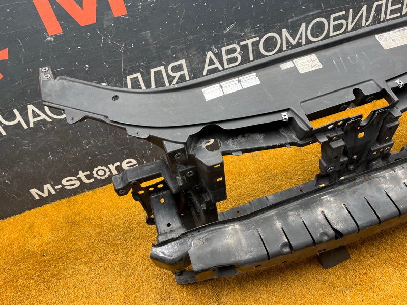 рамка радиатора, 30000 рублей, Красноярск