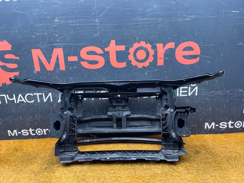 рамка радиатора, 30000 рублей, Красноярск