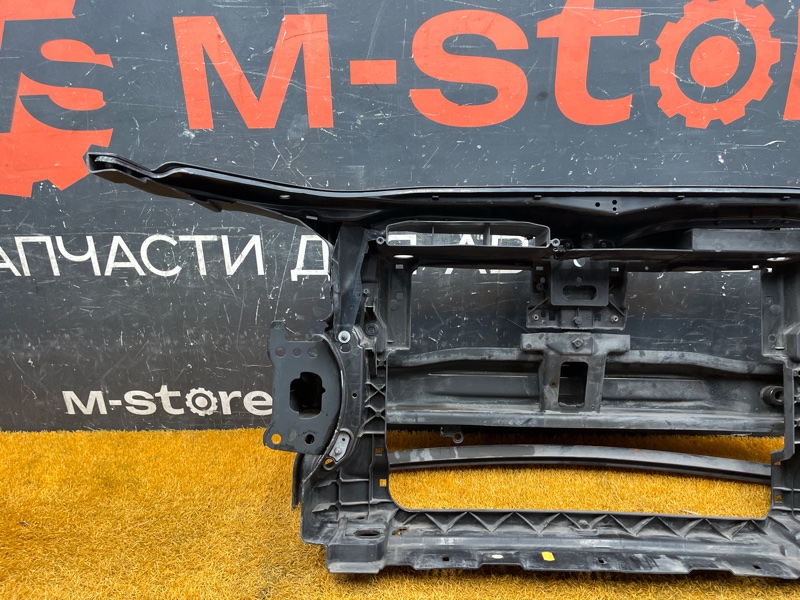 рамка радиатора, 30000 рублей, Красноярск