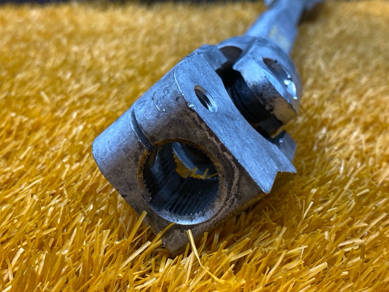 Карданчик рулевой, 2000 рублей, Красноярск