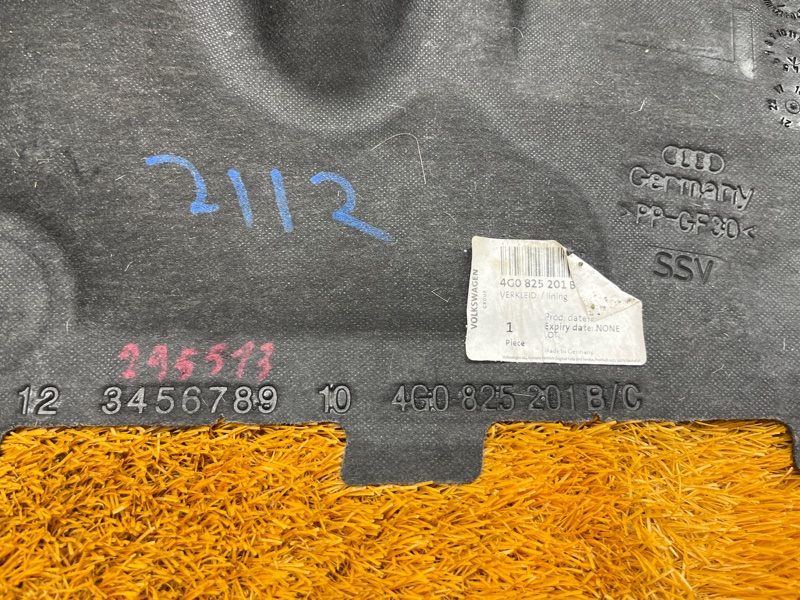 Защита днища кузова, 3000 рублей, Красноярск