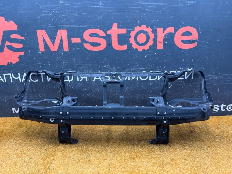 рамка радиатора, 5500 рублей, Красноярск