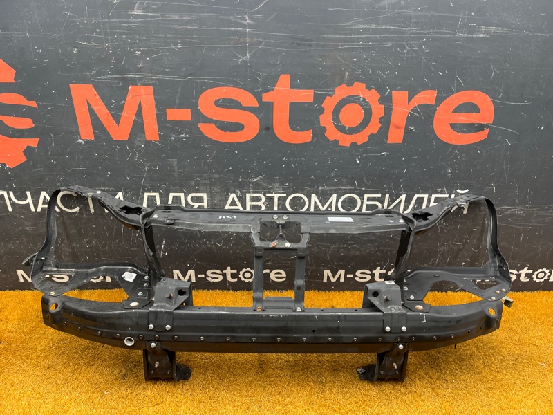 рамка радиатора, 5500 рублей, Красноярск