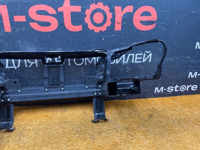 рамка радиатора, 5500 рублей, Красноярск