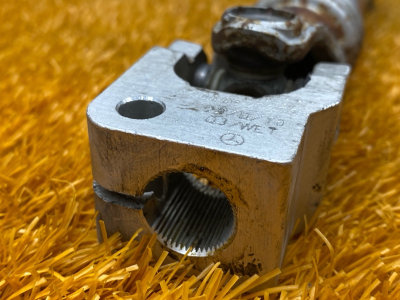 Карданчик рулевой, 1000 рублей, Красноярск