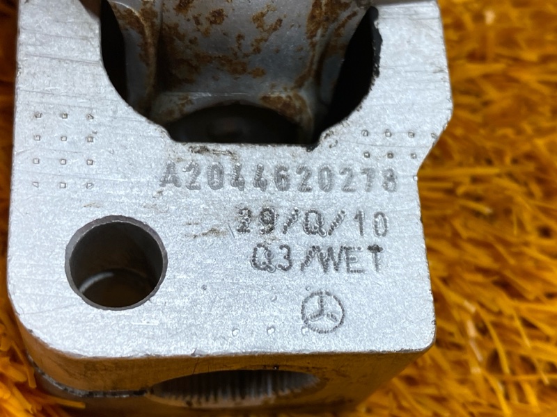 Карданчик рулевой, 1000 рублей, Красноярск