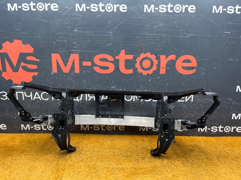 рамка радиатора, 16000 рублей, Красноярск