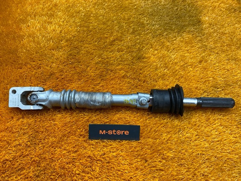 Карданчик рулевой, 2000 рублей, Красноярск