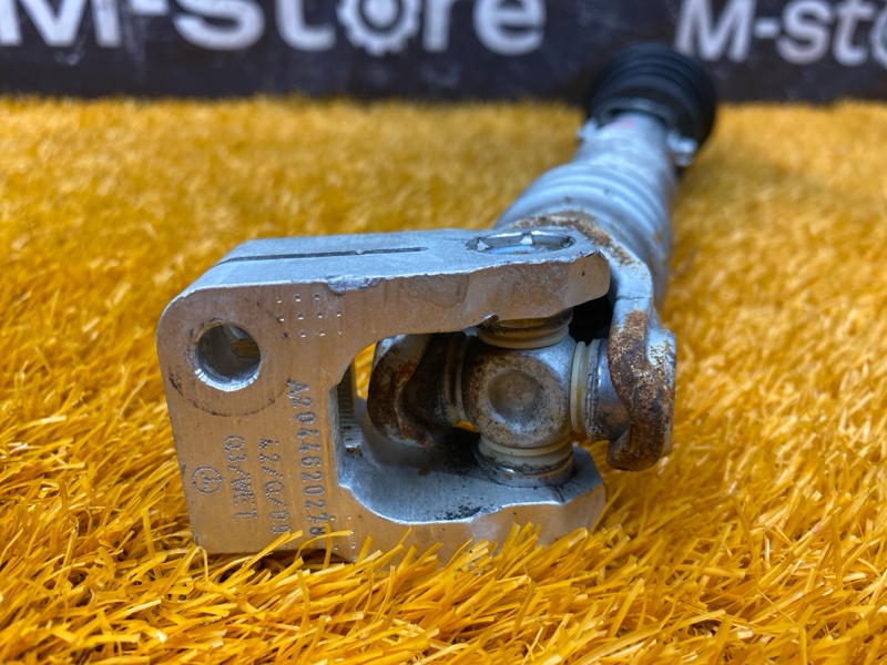 Карданчик рулевой, 2000 рублей, Красноярск