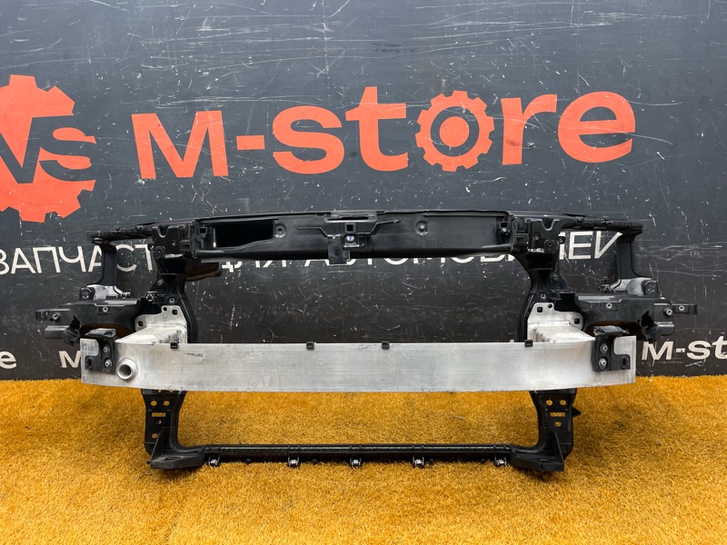 рамка радиатора, 40000 рублей, Красноярск