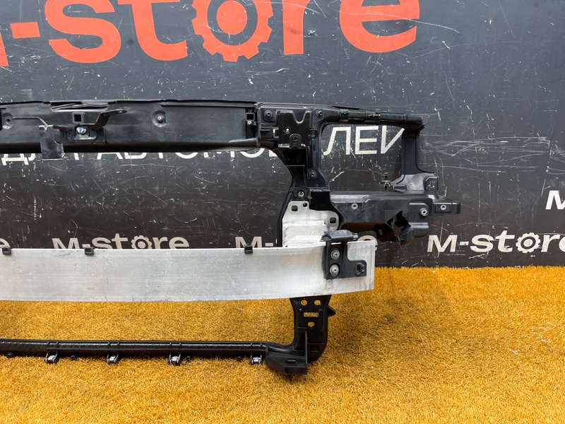 рамка радиатора, 40000 рублей, Красноярск