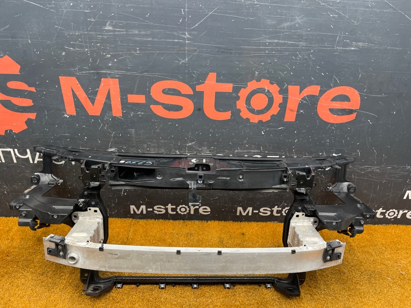 рамка радиатора, 40000 рублей, Красноярск