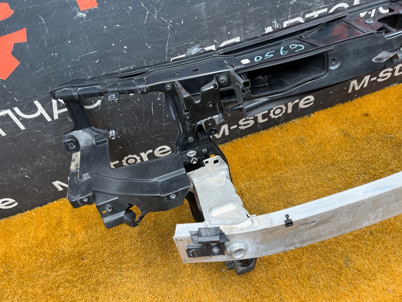 рамка радиатора, 40000 рублей, Красноярск