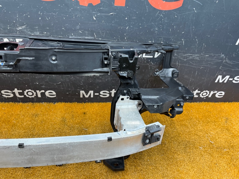 рамка радиатора, 40000 рублей, Красноярск