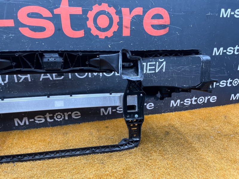 рамка радиатора, 40000 рублей, Красноярск