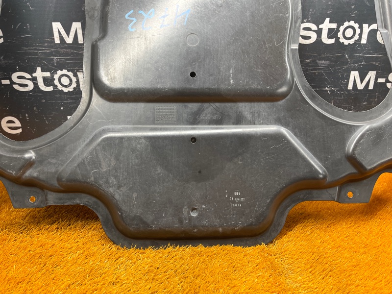 Защита АКПП, 2000 рублей, Красноярск