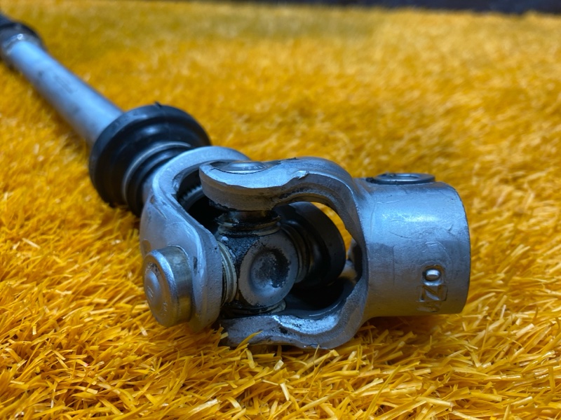 Карданчик рулевой, 2000 рублей, Красноярск