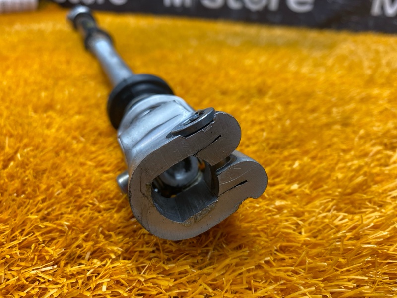 Карданчик рулевой, 2000 рублей, Красноярск