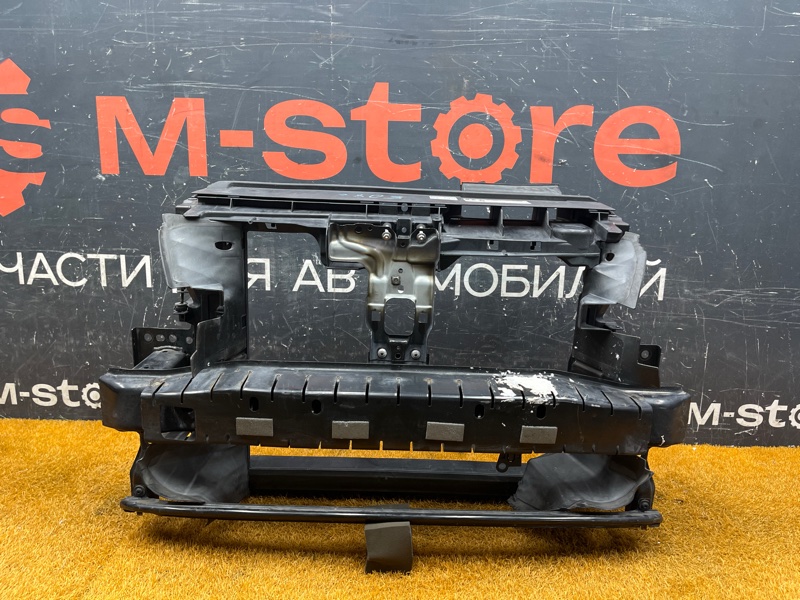 рамка радиатора, 25000 рублей, Красноярск