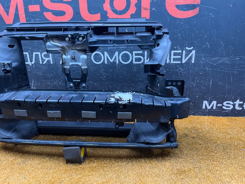 рамка радиатора, 25000 рублей, Красноярск