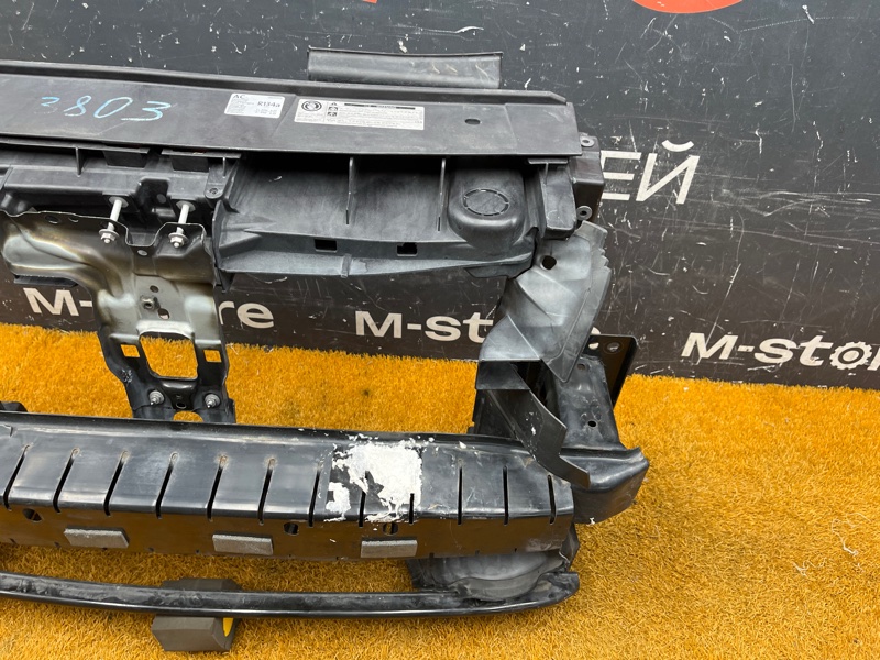 рамка радиатора, 25000 рублей, Красноярск