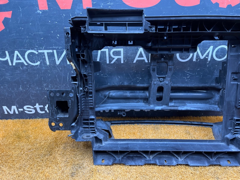 рамка радиатора, 25000 рублей, Красноярск