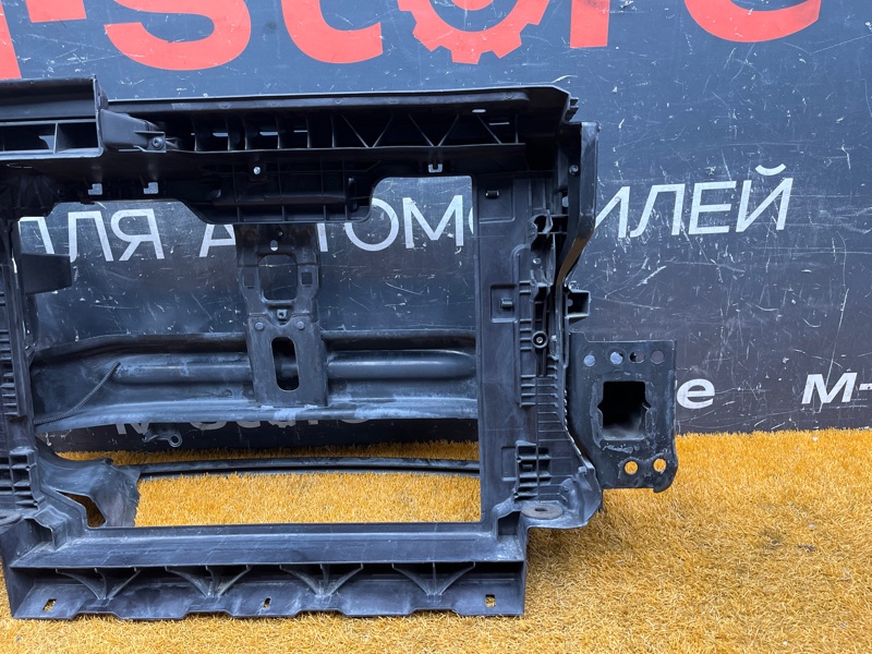 рамка радиатора, 25000 рублей, Красноярск