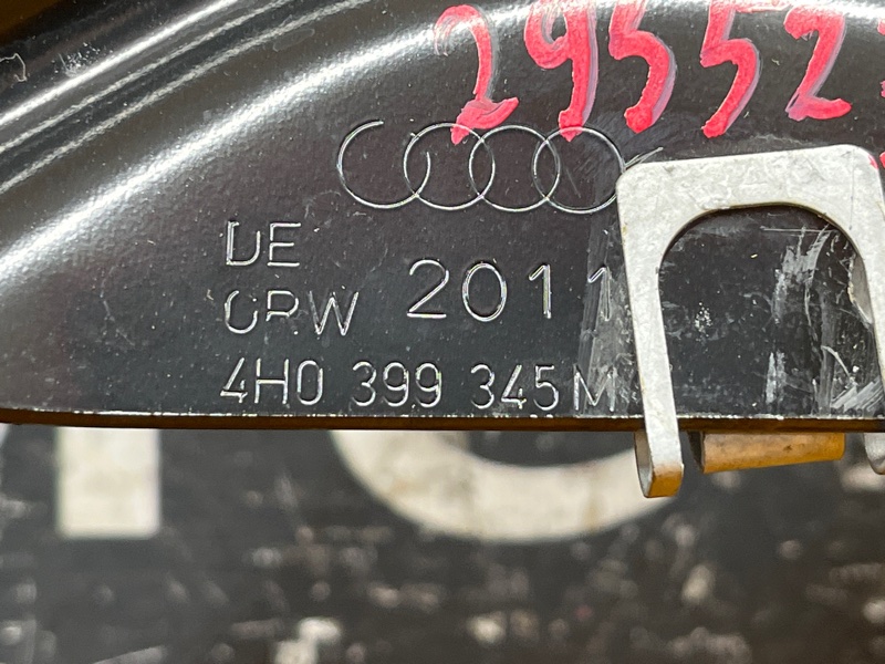 Балка поперечная (подрамник), 1500 рублей, Красноярск