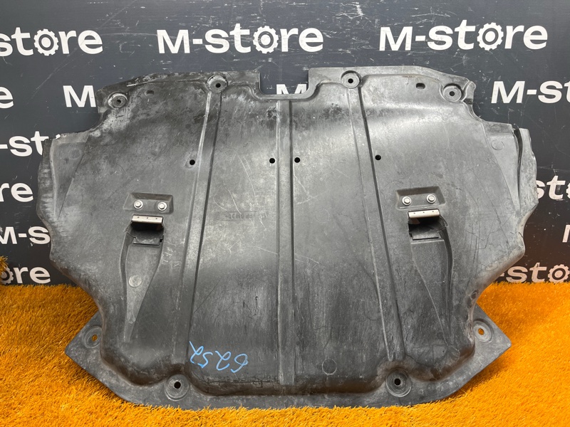 защита двигателя, 2200 рублей, Красноярск