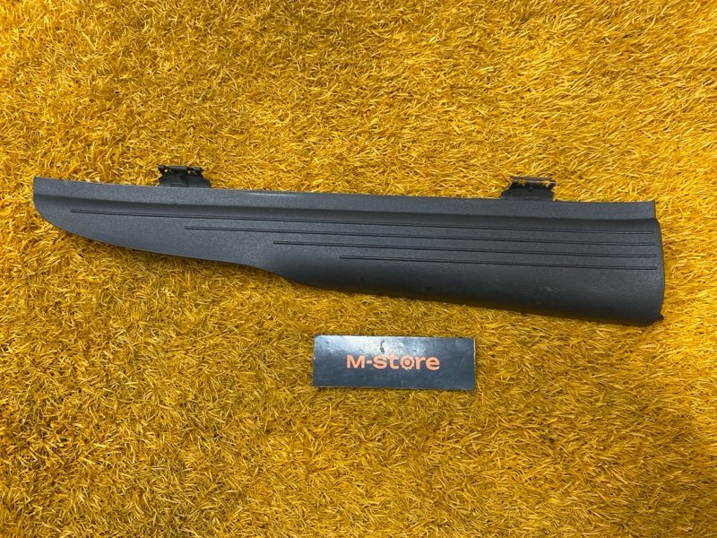 Накладка на порог салона, 300 рублей, Красноярск