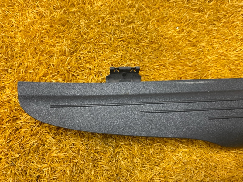 Накладка на порог салона, 300 рублей, Красноярск